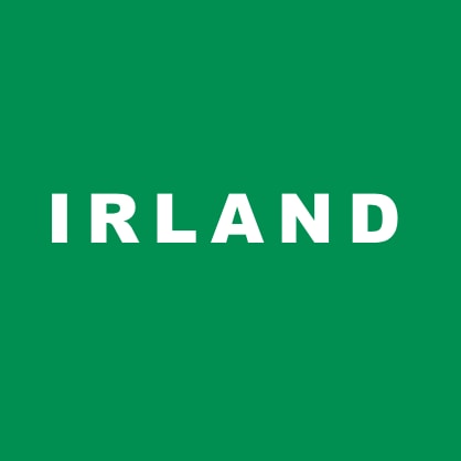 IRLAND  GOLFREISEN