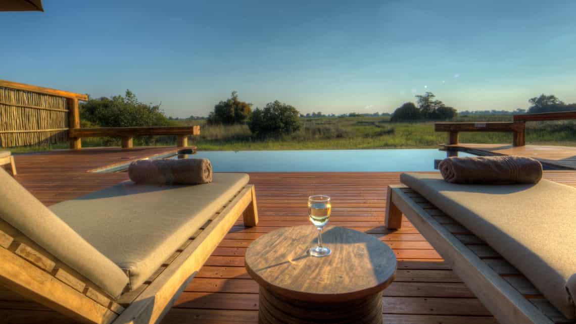  Camp Okavango Camp, Okavango Delta Botswana