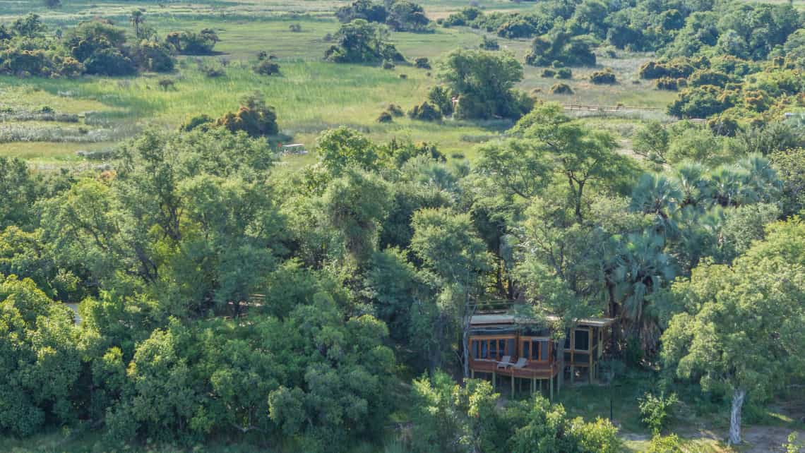  Camp Okavango Camp, Okavango Delta Botswana