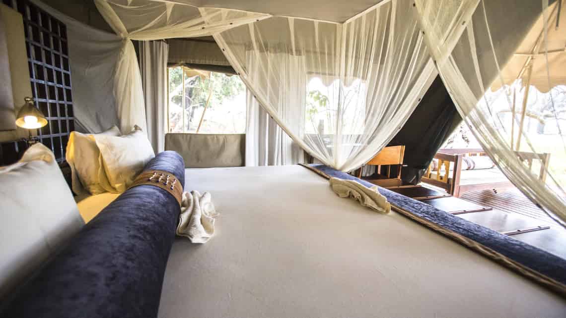  Duba Explorers Camp, Okavango Delta Botswana