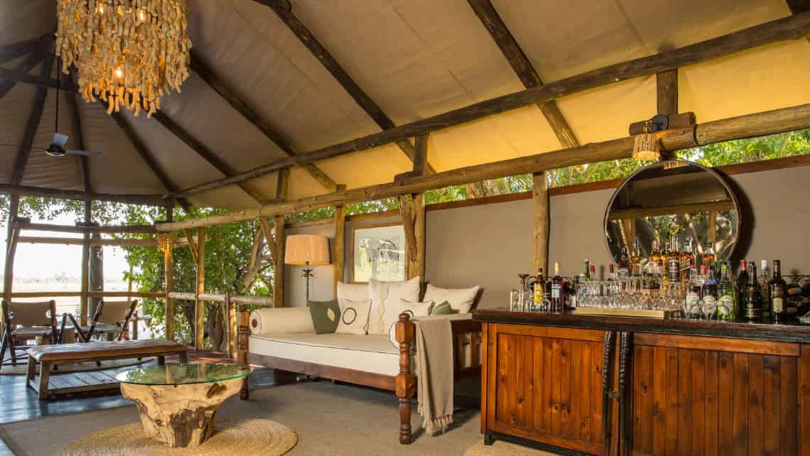 Kanana Camp, Okavango Delta, Botswana