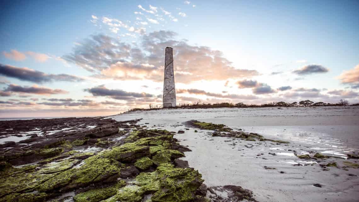 Anantara Bazaruto Island Resort, Bazaruto Marine Park, Mosambik