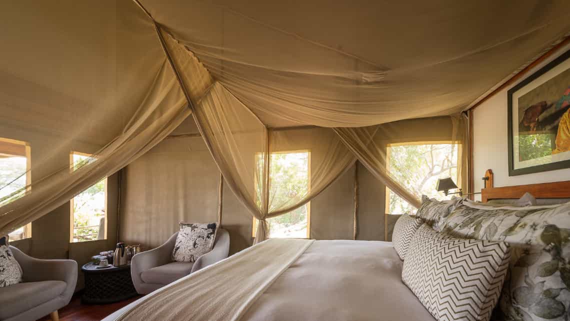 Wilderness Seba Camp, Okavango Delta Botswana