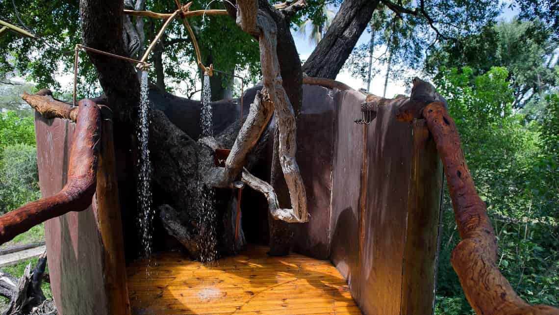  Tubu Tree Camp, Okavango Delta Botswana