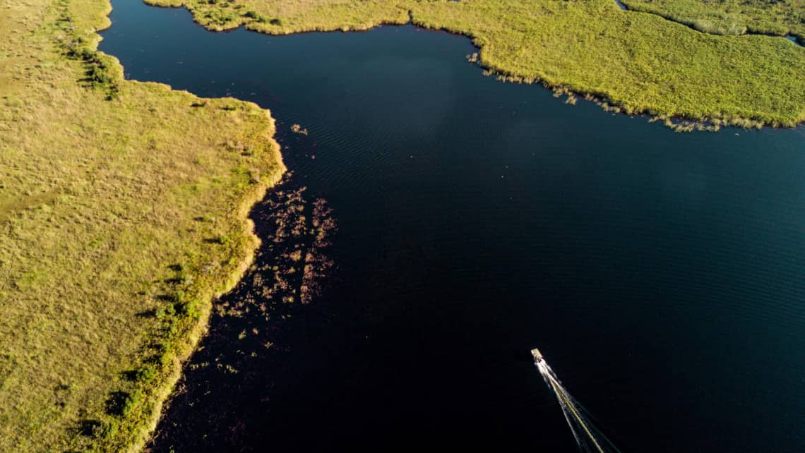  Xugana Island Lodge Camp, Okavango Delta Botswana