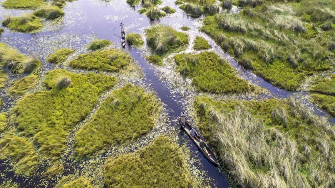  Xugana Island Lodge Camp, Okavango Delta Botswana