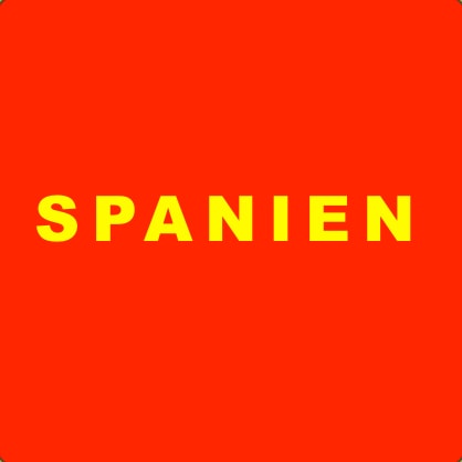SPANIEN GOLFREISEN